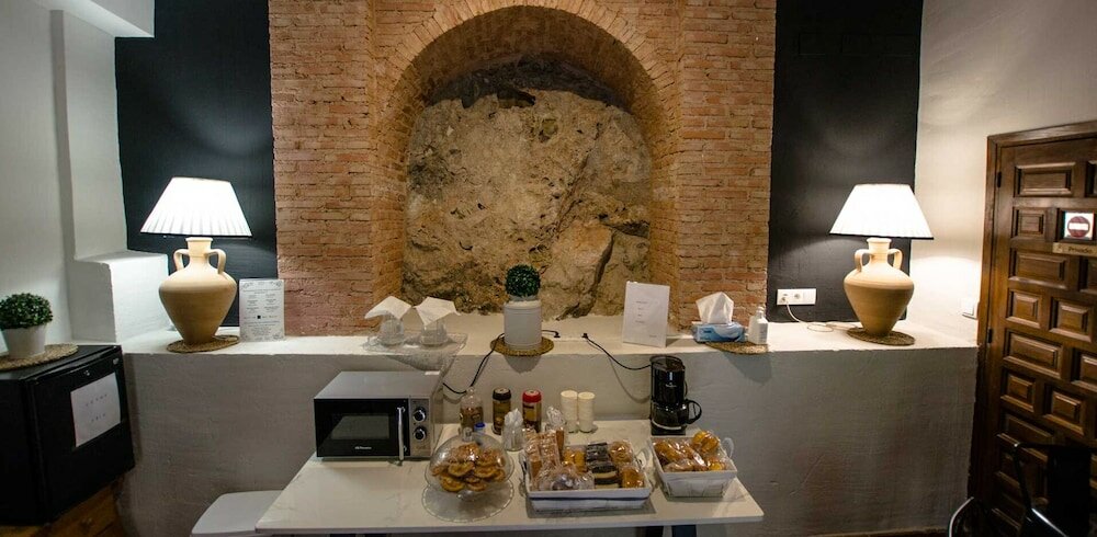 Фото Posada del Huécar