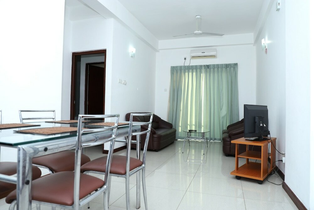 Фото Tulasi Mahal