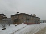 Гермес Логистик (ulitsa Musorgskogo, 6), ventilation systems