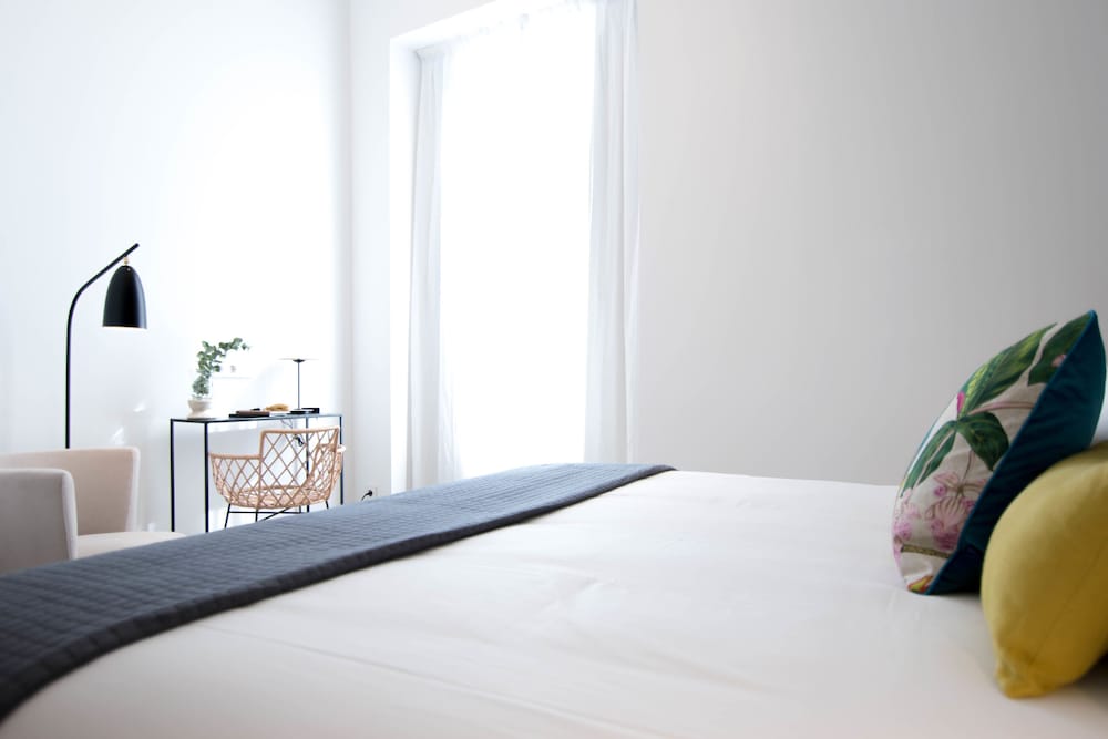 Фото Myr Marqués House