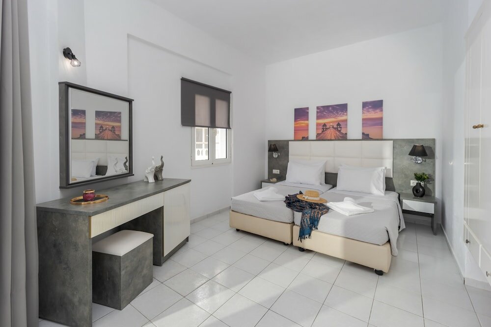 Фото Malia Energy by Estia