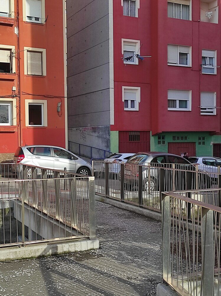 Фото Los Patios de Santander