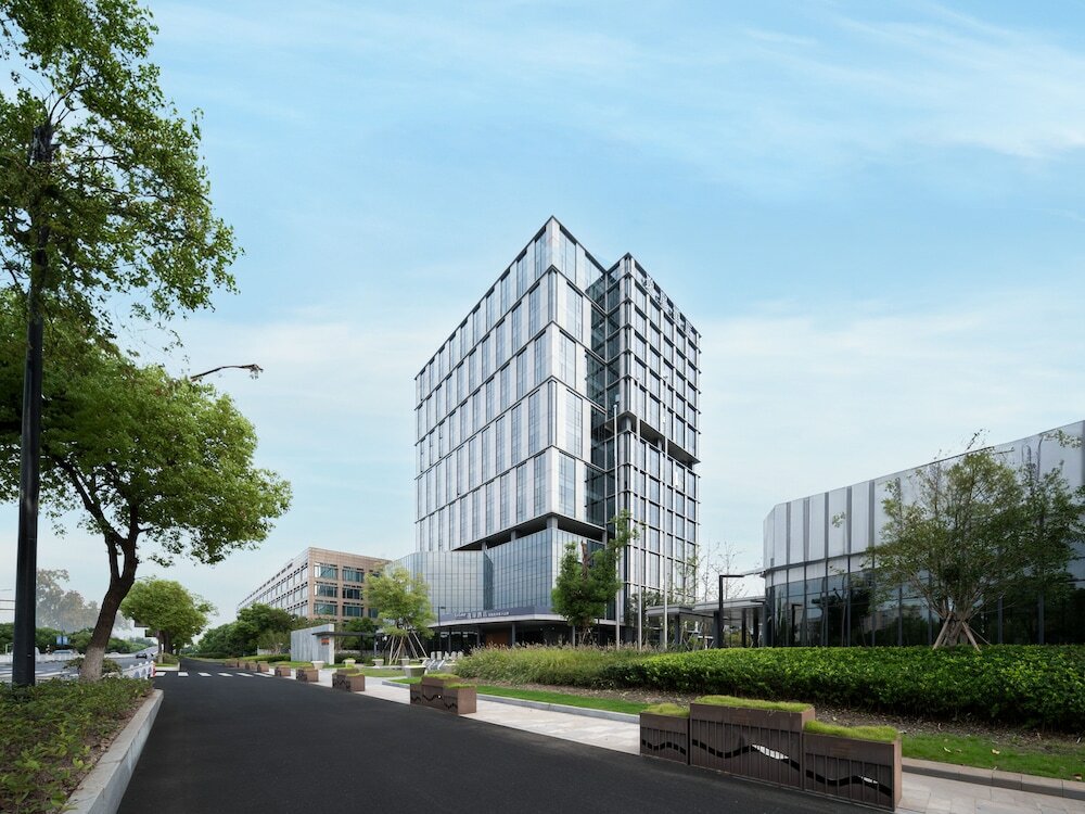 Фото UrCove by Hyatt Hangzhou