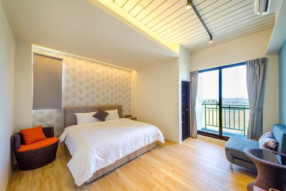 Фото Maple Left Shore B&b