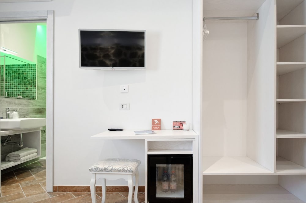 Фото B&b La Roccia dell'Elefante