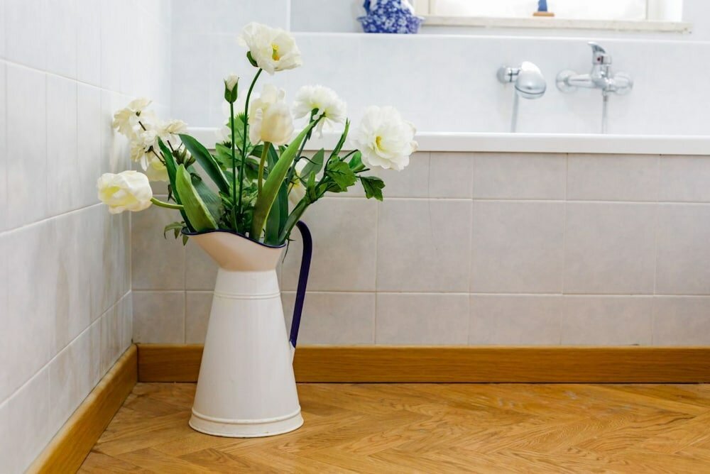 Фото Scala dei Turchi Stylish Apartment