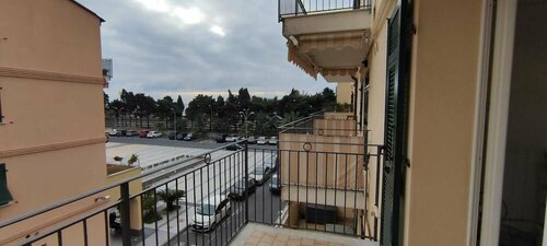 Апартаменты Baia Celeste в Империи