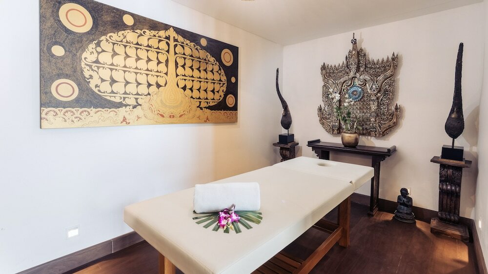 Фото Villa Purissara