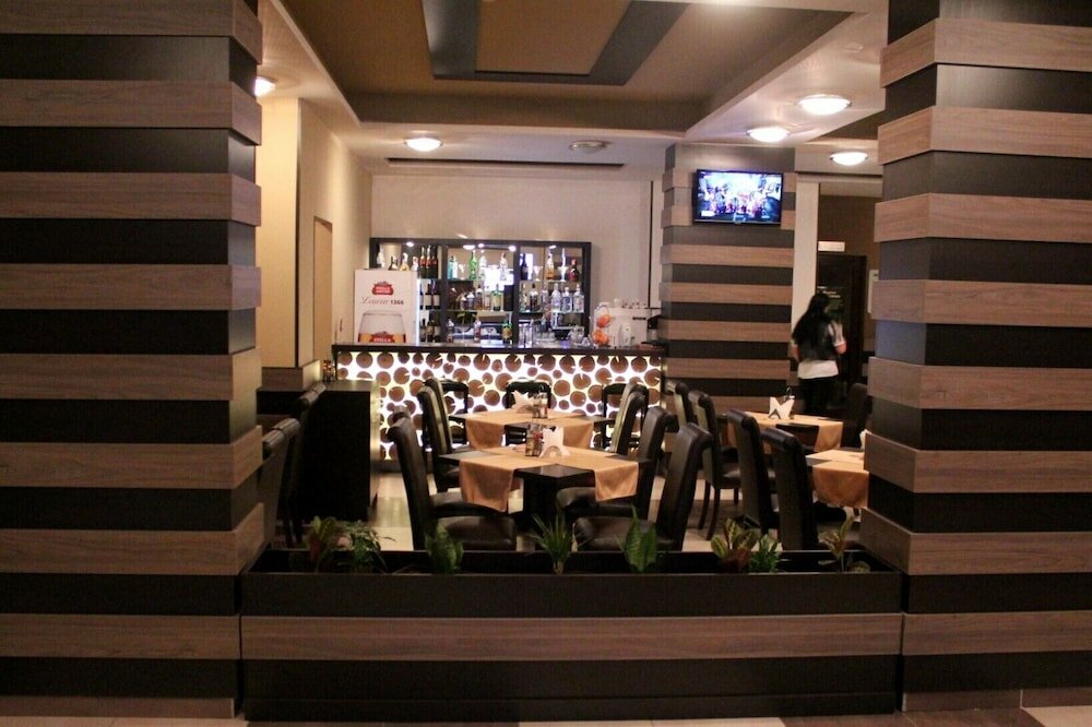 Фото Borovets Green Hotel