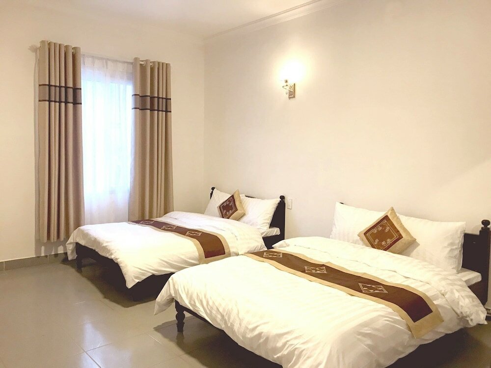 Фото Tata 2 Hotel