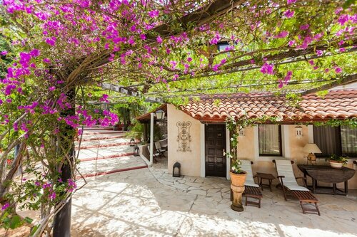 Гостиница Hotel Rural Ca's Pla