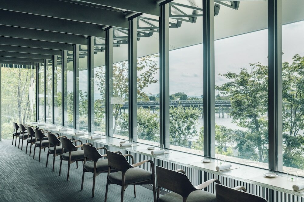 Фото Muni Kyoto by Onko Chishin