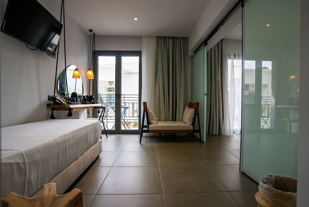 Фото Casa Porto Boutique Hotel - Adults only