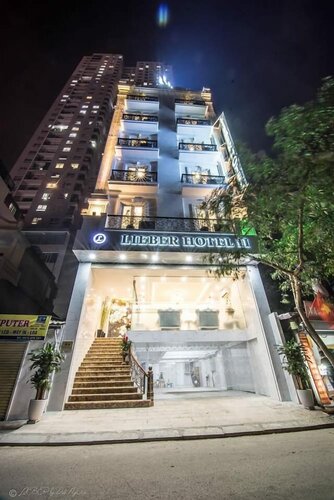 Lieber Hotel 2