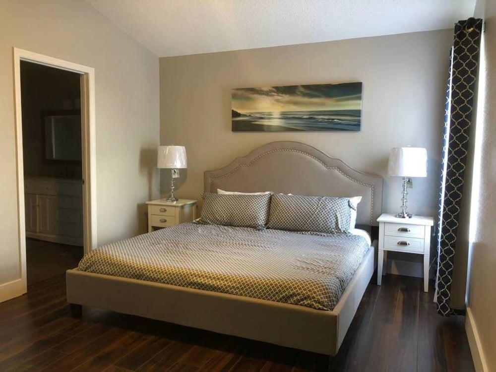 Фото Hamlet by I-4 · New! 5 Bedroom Pool Villa. Sleep 15+ Orlando