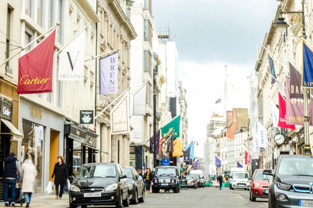 Фото The Soho Loft - Elegant & Modern 1bdr in Soho