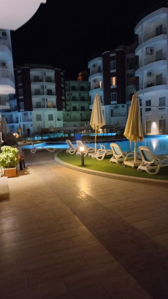 Фото Aqua palms resort hurghada