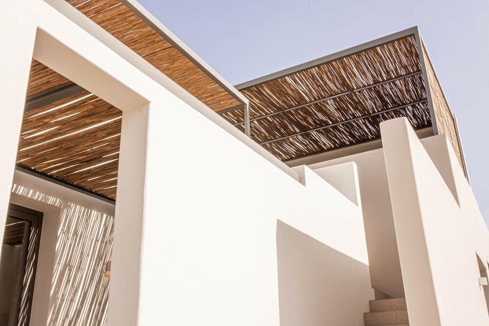 Фото Yenesis Seaside Retreat - Adults only