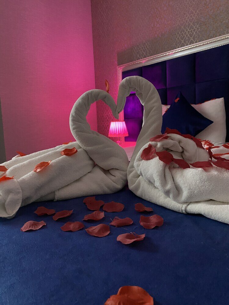 Фото Отель Wiseman Mont Inn