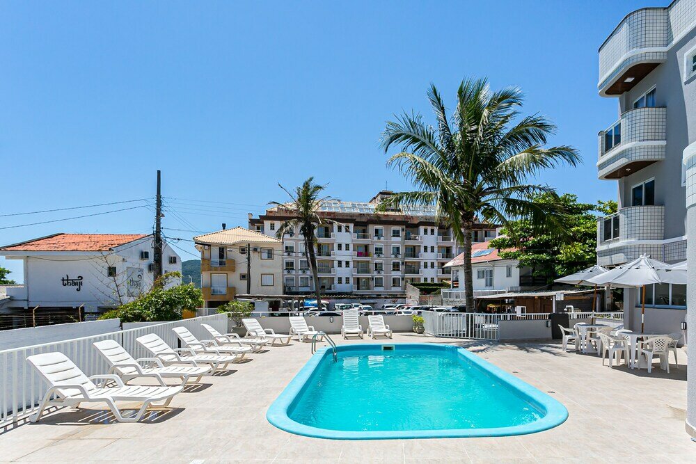 Фото Roomin i Água Marinha i Ingleses