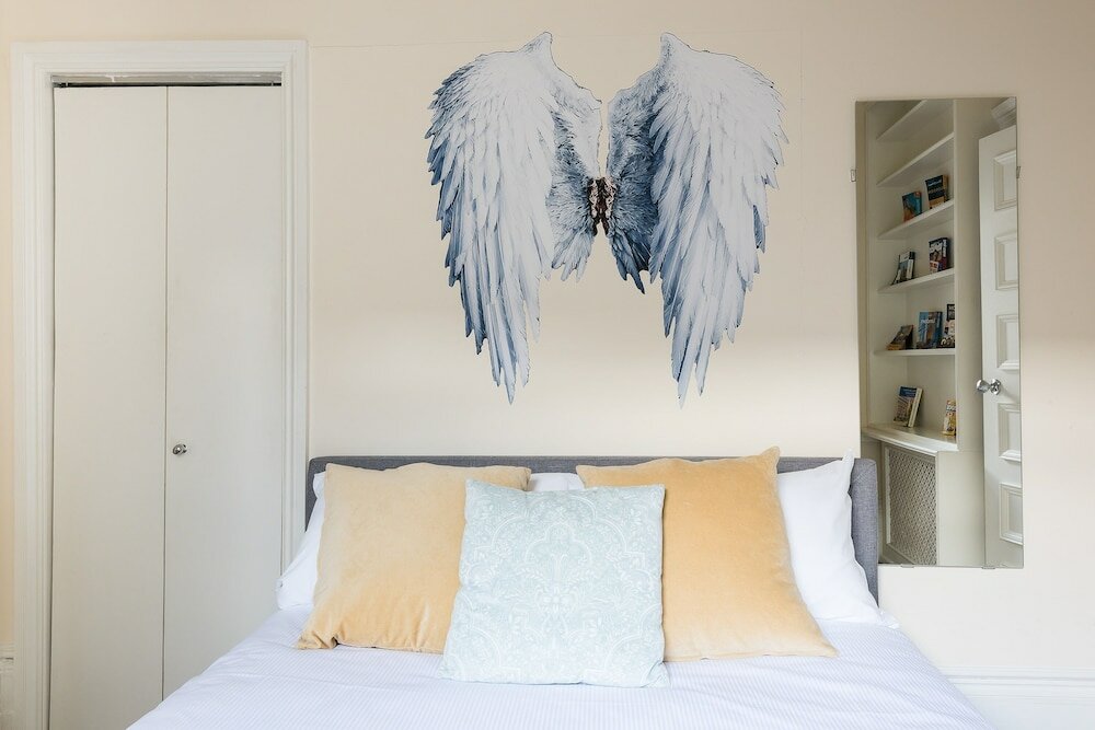 Фото 2 Bedroom Apartment in Nottinghill