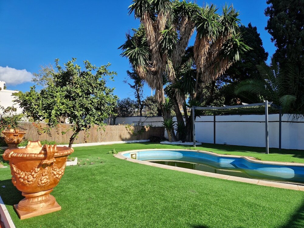 Фото Villa Costa Marbella