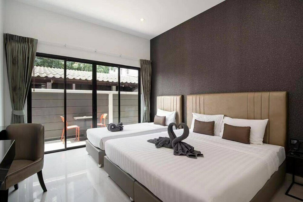 Фото The Ng Hotel