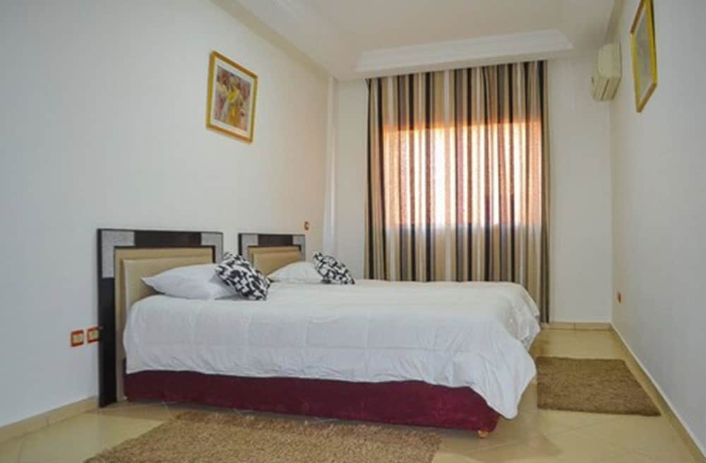 Фото Residence La perle de l'atlas