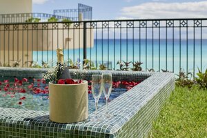 Гостиница Fiesta Americana Condesa Cancun All Inclusive