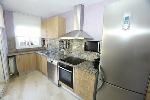 Гостиница Chalet Costa Dorado в Камбрильсе