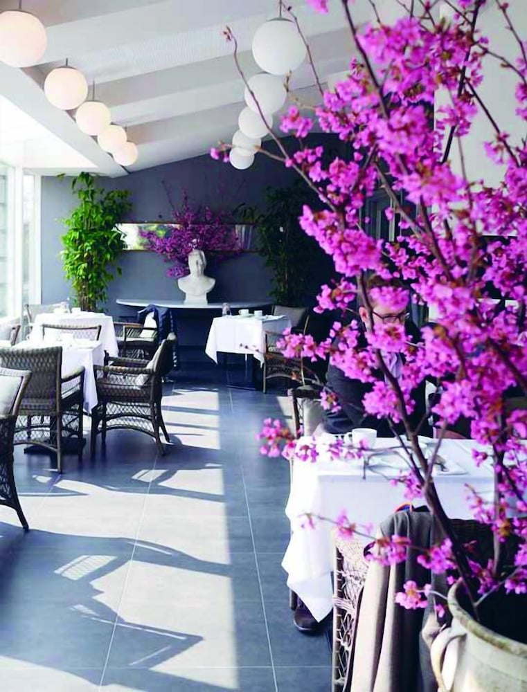 Фото Fredensborg Store Kro