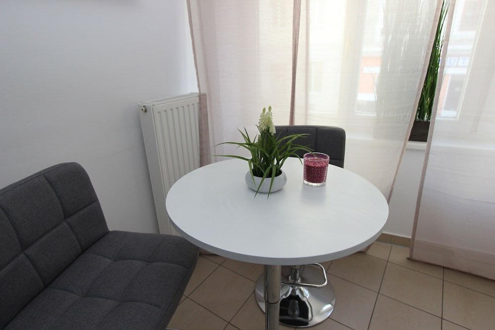 Фото Litoralis Design Apartments