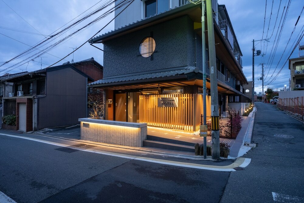 Фото отеля 5