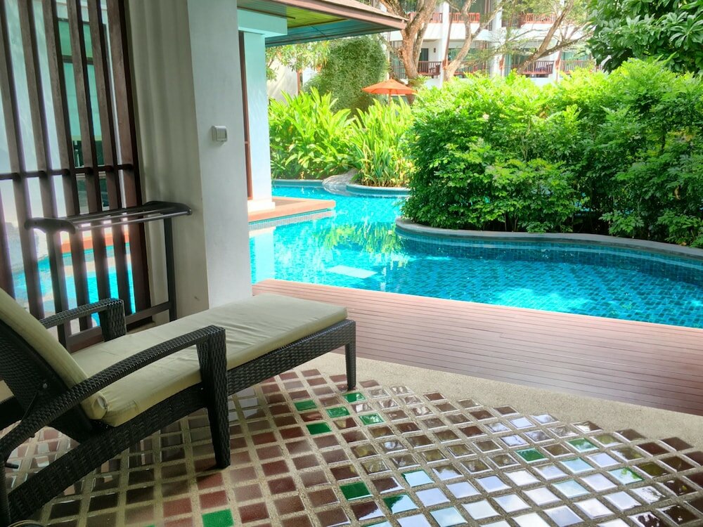 Фото The Elements Krabi Resort