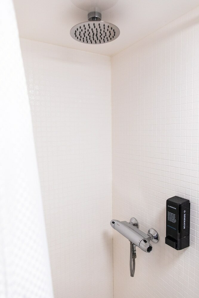 Фото Generator Stockholm