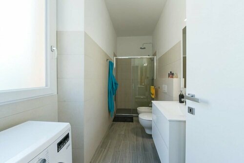 Апартаменты Sunflower Apartment 2 With Balcony in Baveno в Бавене