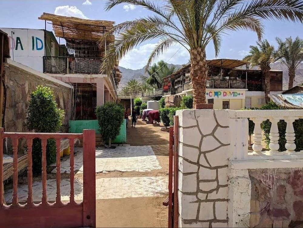 Фото White palace camp ex camp david