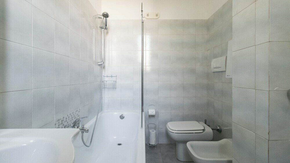 Фото Italianway - Piazza Lima 1