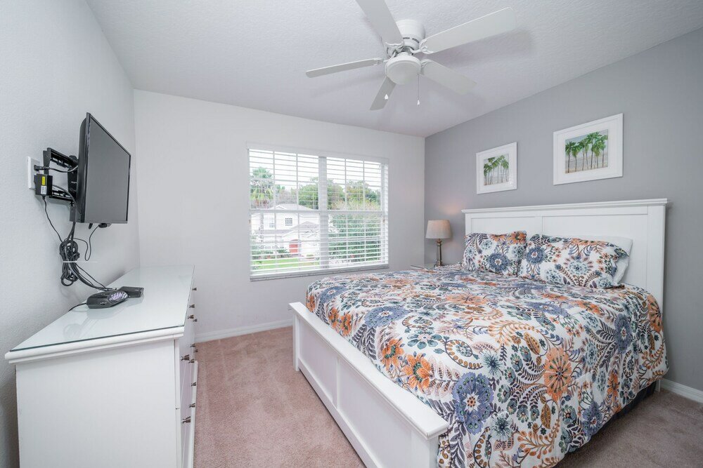 Фото 1219 Gorgeous Home 3-mastersgames Roomhot Tub