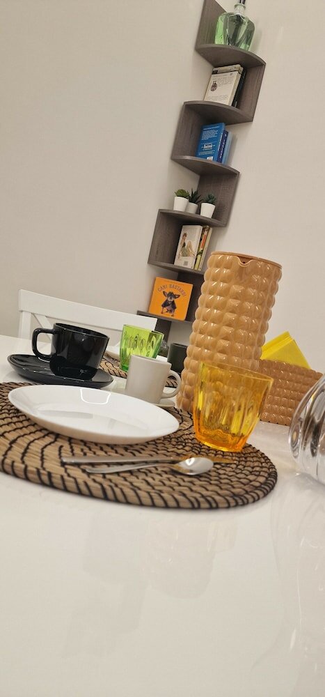 Фото B&b la Dimora di Parthenope