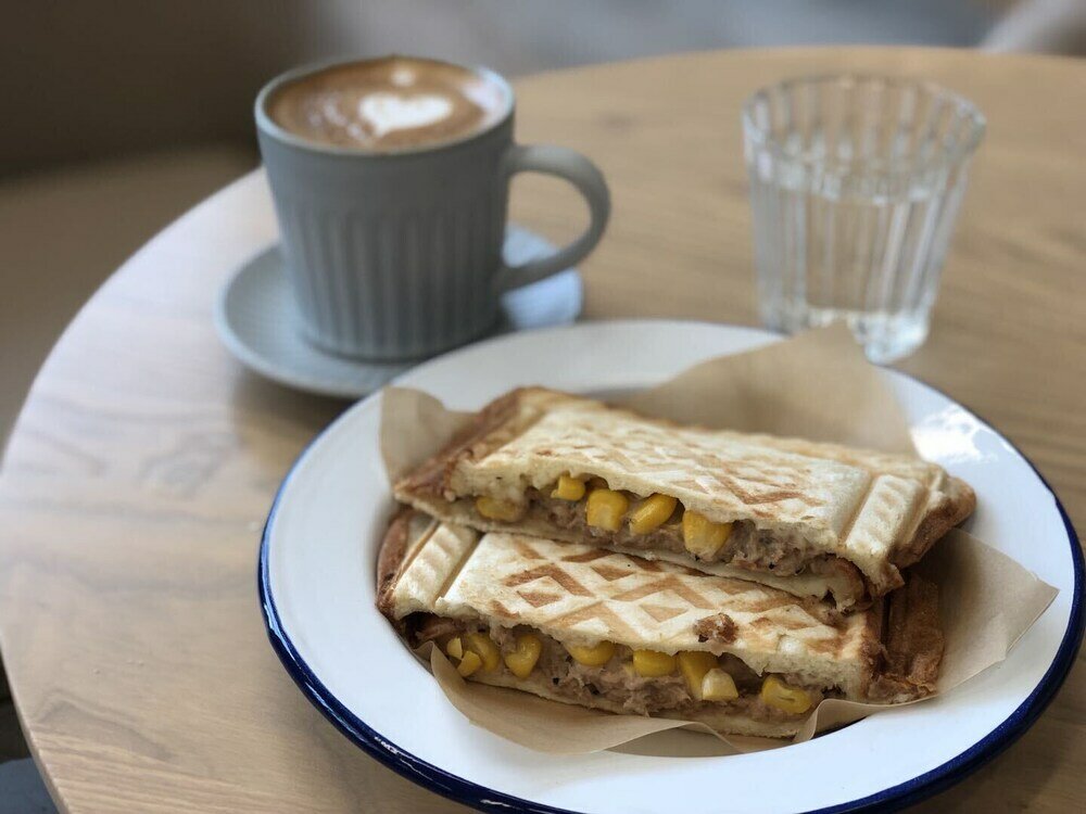 Фото Taihua Wutong Hotel