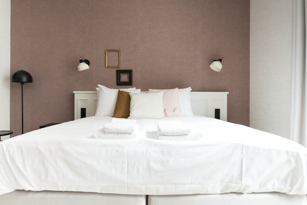 Фото Ysbrantsz Boutique Hotel