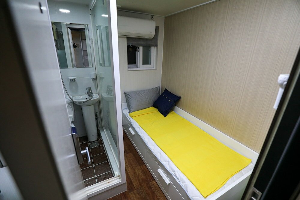 Фото Guest House ShaSha