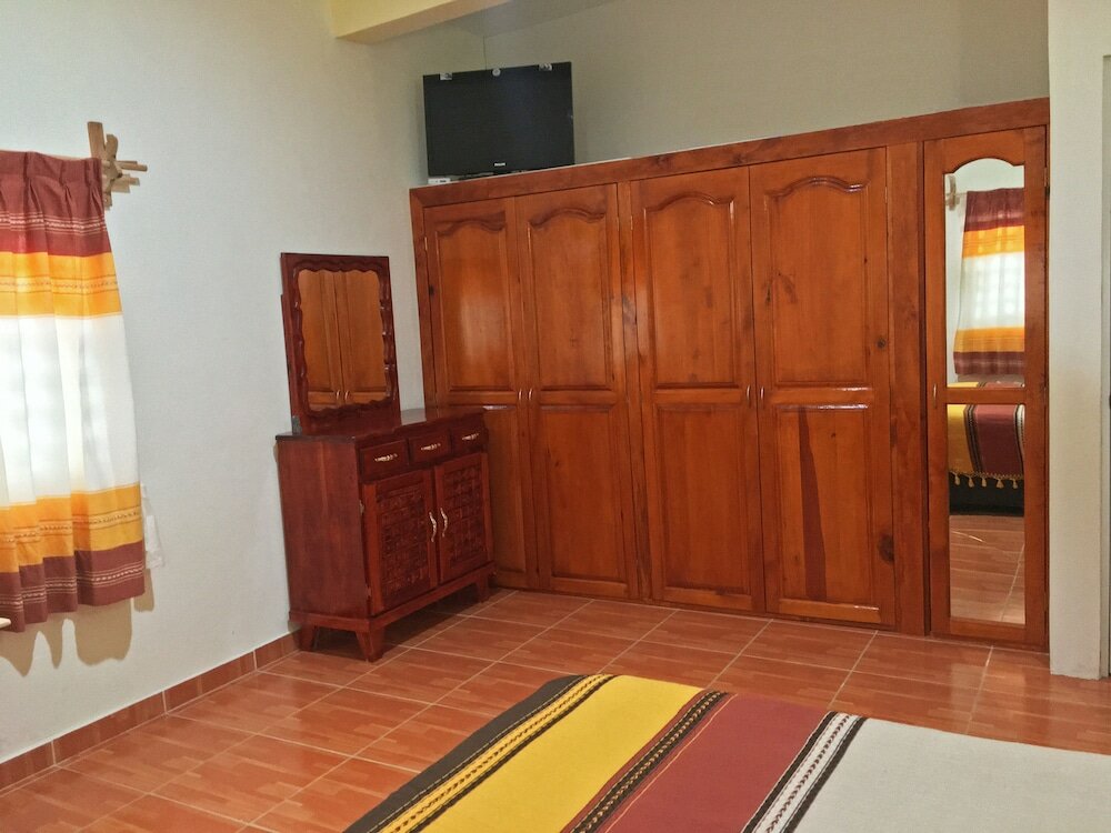 Фото Casa de Huéspedes Elim