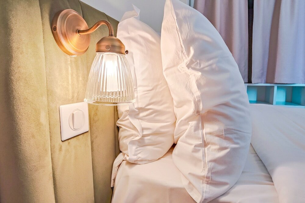 Фото Ammi Vieux Nice