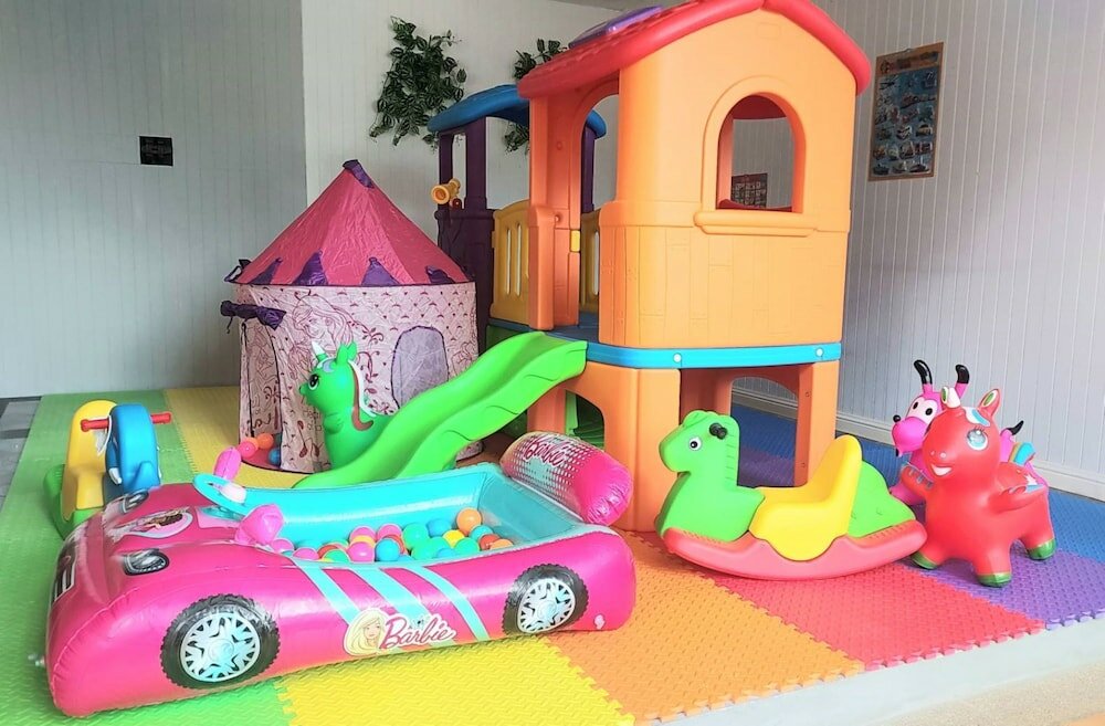 Фото Kasalong Resort and SPA