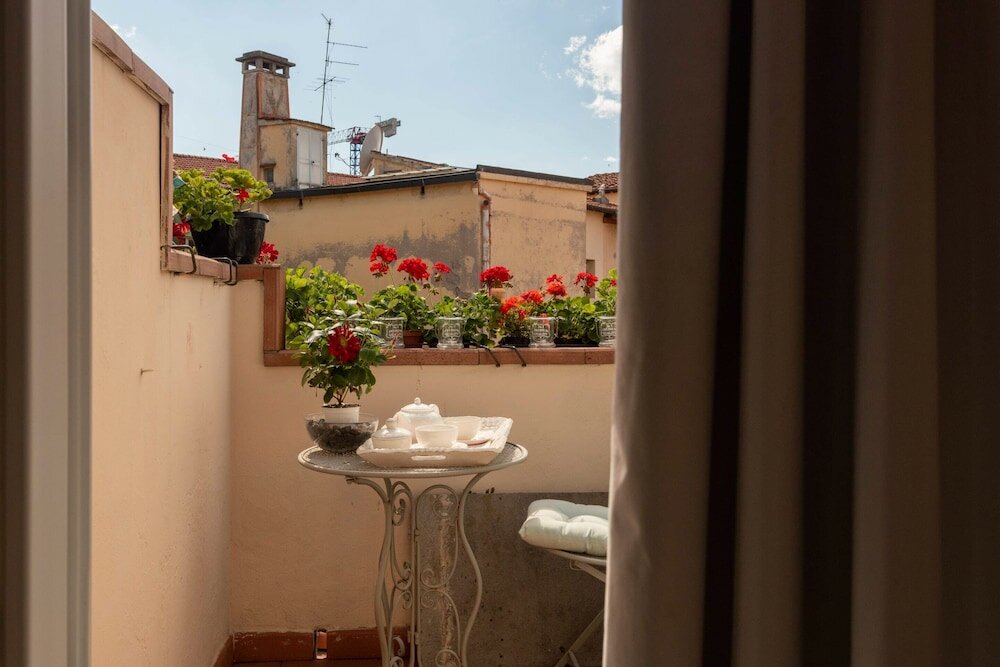 Фото Design Loft in Florence - Hosted by Sweetstay