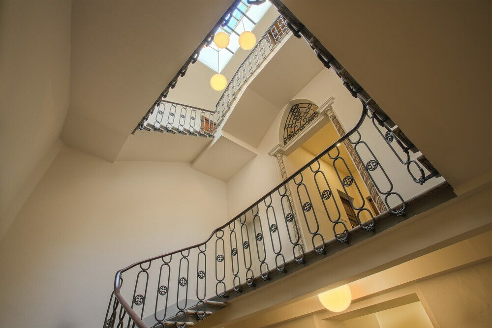 Фото Luxury Suite in Florence - Hosted by Sweetstay