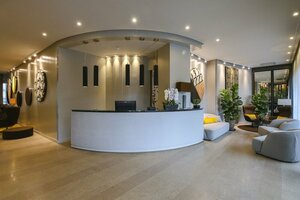 отель Welcome Hotel San Marino