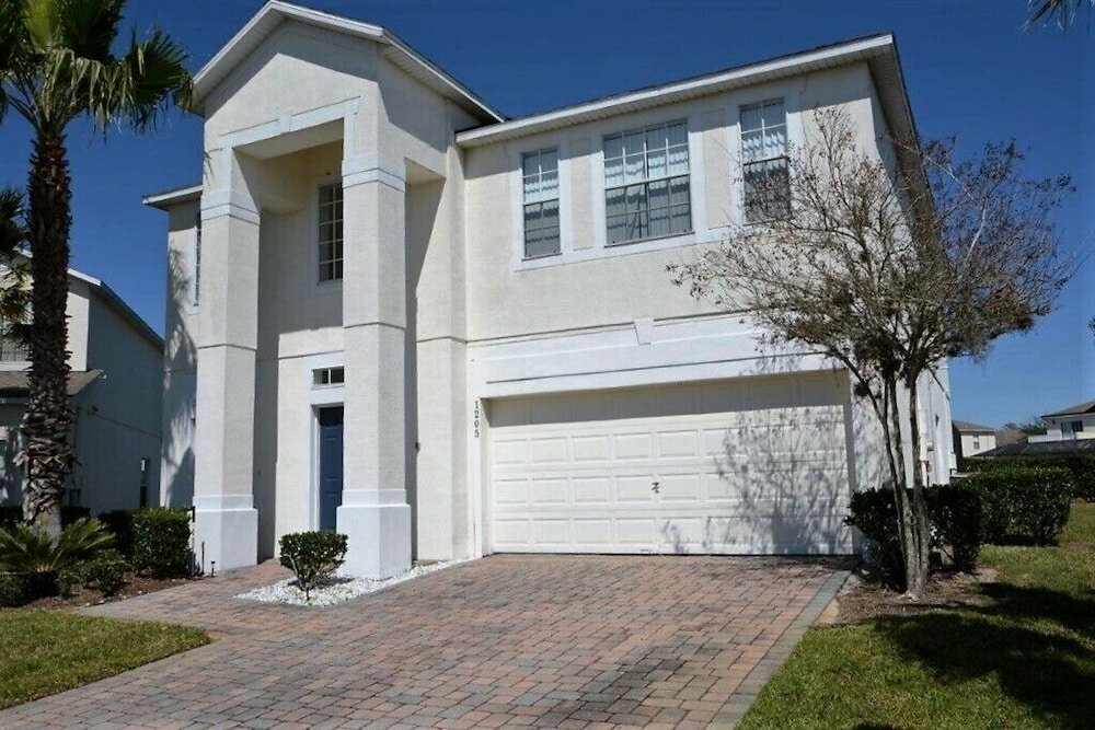 Фото 85970 4-bed-outdoor SPA! Games Room! Near Disney!